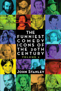 The Funniest Comedy Icons of the 20th Century, Volume 2