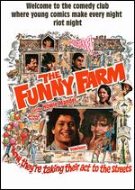 The Funny Farm - Ron Clark