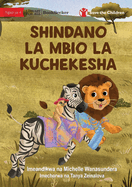 The Funny Race - Shindano la Mbio la Kuchekesha