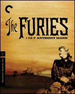 The Furies [Blu-ray]