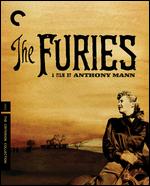 The Furies [Blu-ray] - Anthony Mann