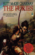 The Furies: Book Three of 'The Holdfast Chronicles'