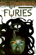 The Furies - Carey, Mike
