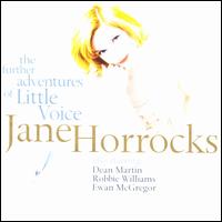The Further Adventures of Little Voice Jane Horrocks - Jane Horrocks