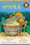 The Further Adventures of Spider: West African Folktales