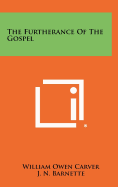 The Furtherance of the Gospel