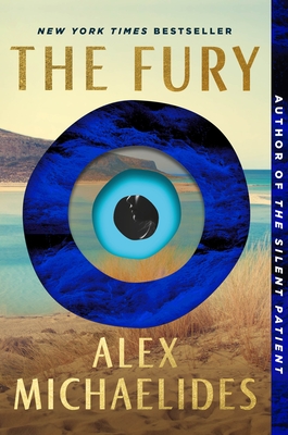 The Fury - Michaelides, Alex