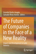 The Future of Companies in the Face of a New Reality: Impact and Development in Latin America