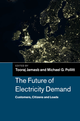 The Future of Electricity Demand: Customers, Citizens and Loads - Jamasb, Tooraj (Editor), and Pollitt, Michael G. (Editor)