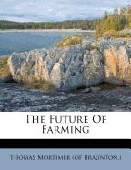 The Future of Farming