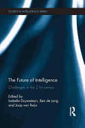 The Future of Intelligence: Challenges in the 21st century