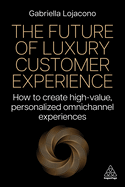The Future of Luxury Customer Experience: How to Create High-Value, Personalized Omnichannel Experiences
