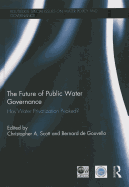The Future of Public Water Governance: Has Water Privatization Peaked?