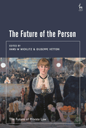 The Future of the Person