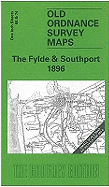 The Fylde and Southport 1896: One Inch Sheets 66 & 74