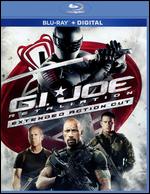 The G.I. Joe: Retaliation [Includes Digital Copy] [Blu-ray] - Jon M. Chu