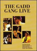 The Gadd Gang Live