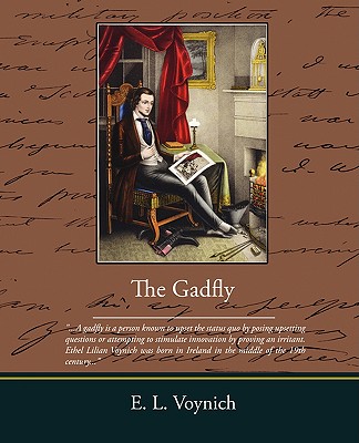 The Gadfly - Voynich, E L