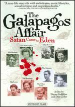 The Galapagos Affair: Satan Came to Eden - Dan Geller; Dayna Goldfine