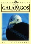 The Galapagos Islands: A Natural History Guide