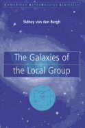The Galaxies of the Local Group
