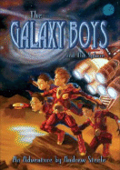 The Galaxy Boys and the Sphere