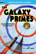 The Galaxy Primes