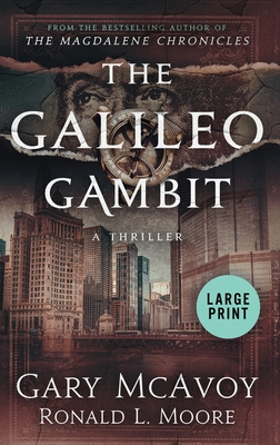 The Galileo Gambit - McAvoy, Gary, and Moore, Ronald L