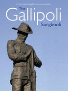 The Gallipoli Songbook