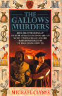 The Gallows Murders - Clynes, Michael