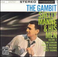 The Gambit - Shelly Manne