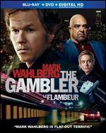 The Gambler [Blu-ray/DVD]