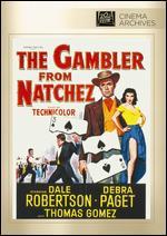 The Gambler from Natchez