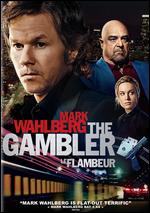 The Gambler - Rupert Wyatt