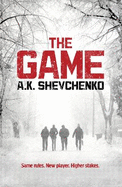 The Game: A taut thriller set against the turbulent history of Ukraine and the Crimea