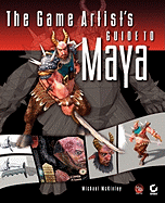 The Game Artist's Guide to Maya: Getting Linux, Apache, MySQL, and PHP Working Together
