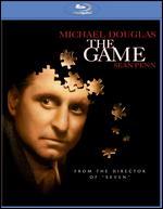 The Game [Blu-ray]