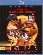 The Game of Death [Collector's Edition] [Blu-ray] [2 Discs]