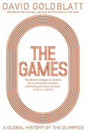 The Games: A Global History of the Olympics