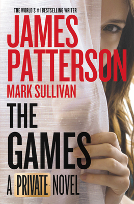 The Games - Patterson, James, and Sullivan, Mark