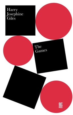 The Games - Giles, Harry Josephine