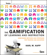 The Gamification of Learning and Instruction