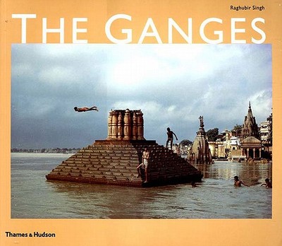 The Ganges - Singh, Raghubir