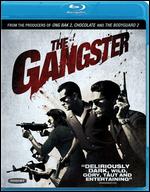 The Gangster [Blu-ray] - Kongkiat Khomsiri