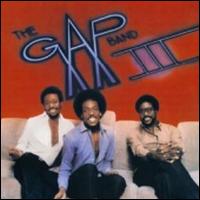 The Gap Band III - The Gap Band