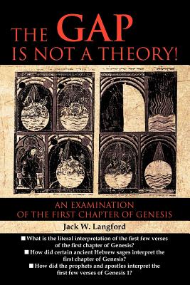 The Gap Is Not a Theory! - Langford, Jack W