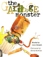 The Garbage Monster