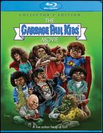 The Garbage Pail Kids Movie [Blu-ray] - Rodney Amateau