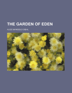 The Garden of Eden