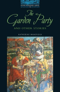 The Garden Party and Other Stories: 1800 Headwords